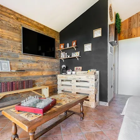 Vakantiehuis I Tramonti Di Niu Crobu Quartu SantʼElena
