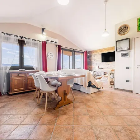 I Tramonti Di Niu Crobu Holiday home Quartu Sant'Elena