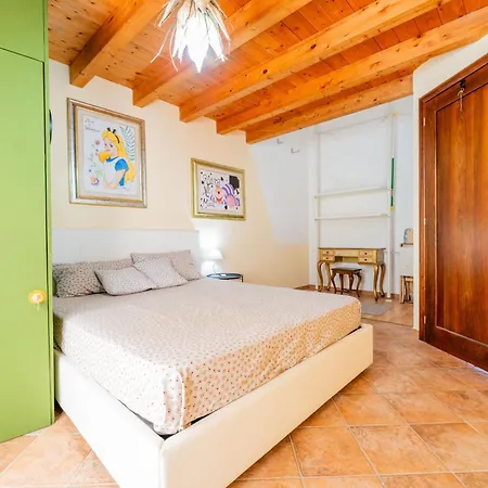 Holiday home I Tramonti Di Niu Crobu Quartu Sant'Elena