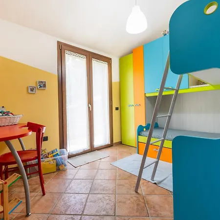 Holiday home I Tramonti Di Niu Crobu