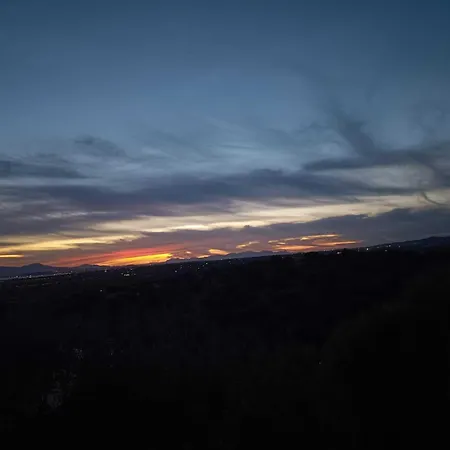 펜션 I Tramonti Di Niu Crobu *
