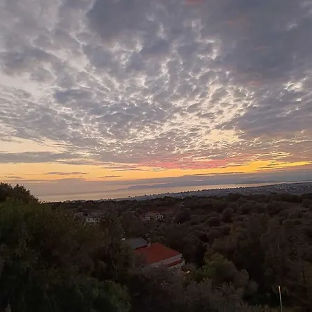 I Tramonti Di Niu Crobu